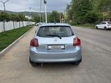 Toyota Auris 2008 годаүшін3 800 000 тг. в Алматы – фото 3