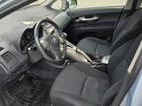 Toyota Auris 2008 годаүшін3 800 000 тг. в Алматы – фото 4
