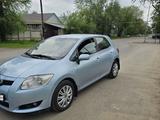 Toyota Auris 2008 годаүшін3 800 000 тг. в Алматы – фото 2