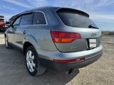 Audi Q7 2007 года за 7 472 666 тг. в Усть-Каменогорск – фото 4