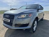 Audi Q7 2007 года за 7 472 666 тг. в Усть-Каменогорск – фото 3
