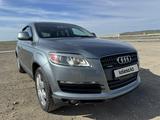 Audi Q7 2007 года за 7 472 666 тг. в Усть-Каменогорск