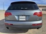 Audi Q7 2007 года за 7 472 666 тг. в Усть-Каменогорск – фото 5