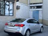 Kia Cerato 2014 года за 4 700 000 тг. в Бейнеу – фото 3