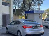 Kia Cerato 2014 года за 4 700 000 тг. в Бейнеу – фото 4