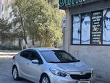 Kia Cerato 2014 года за 4 700 000 тг. в Бейнеу