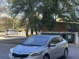 Kia Cerato 2014 года за 4 700 000 тг. в Бейнеу – фото 2