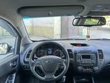 Kia Cerato 2014 года за 4 700 000 тг. в Бейнеу – фото 5