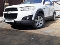 Chevrolet Captiva 2013 годаүшін7 000 000 тг. в Актобе – фото 6