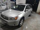 Toyota RAV4 2007 года за 6 800 000 тг. в Актау – фото 5