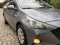 Hyundai Accent 2020 года за 7 300 000 тг. в Алматы – фото 8