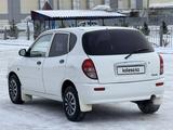 Toyota Duet 2000 годаfor1 390 000 тг. в Петропавловск – фото 2