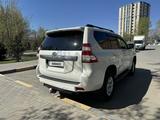 Toyota Land Cruiser Prado 2016 года за 16 800 000 тг. в Астана – фото 4