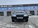 ВАЗ (Lada) 21099 2003 годаүшін1 700 000 тг. в Актобе – фото 2