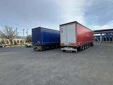 Schmitz Cargobull  S01 2011 годаүшін7 500 000 тг. в Шымкент