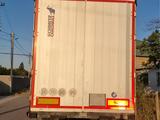 Schmitz Cargobull  S01 2011 годаүшін7 500 000 тг. в Шымкент – фото 3