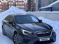 Subaru Legacy 2018 годаүшін8 700 000 тг. в Астана – фото 15