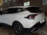 Kia Sportage 2025 года за 13 550 000 тг. в Астана – фото 3