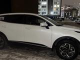 Kia Sportage 2025 года за 13 550 000 тг. в Астана