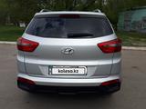 Hyundai Creta 2021 года за 10 000 000 тг. в Костанай – фото 5