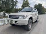 Toyota Land Cruiser Prado 1995 года за 5 000 000 тг. в Усть-Каменогорск