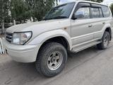 Toyota Land Cruiser Prado 1995 года за 5 000 000 тг. в Усть-Каменогорск – фото 4