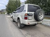 Toyota Land Cruiser Prado 1995 года за 5 000 000 тг. в Усть-Каменогорск – фото 3