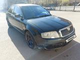 Skoda Superb 2002 года за 2 250 000 тг. в Астана – фото 3