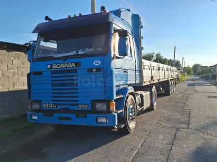 Scania  3-Series 1995 года за 8 500 000 тг. в Талдыкорган – фото 2