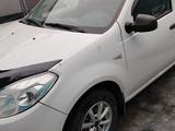 Renault Sandero 2014 годаүшін3 400 000 тг. в Усть-Каменогорск – фото 2