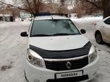 Renault Sandero 2014 годаүшін3 400 000 тг. в Усть-Каменогорск – фото 4