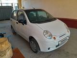 Daewoo Matiz 2012 годаүшін1 300 000 тг. в Шымкент – фото 2