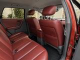 Nissan Murano 2005 года за 3 600 000 тг. в Алматы – фото 4