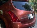 Nissan Murano 2005 годаүшін3 600 000 тг. в Алматы – фото 5