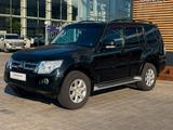 Mitsubishi Pajero 2012 года за 9 600 000 тг. в Костанай