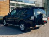 Mitsubishi Pajero 2012 года за 9 600 000 тг. в Костанай – фото 4