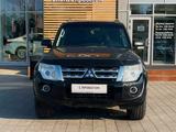 Mitsubishi Pajero 2012 года за 9 600 000 тг. в Костанай – фото 2