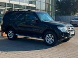 Mitsubishi Pajero 2012 года за 9 600 000 тг. в Костанай – фото 3