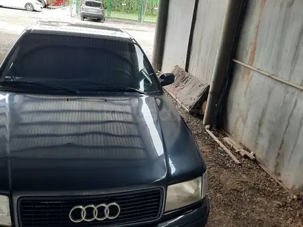 Audi 100 1991 года за 1 666 646 тг. в Кызылорда – фото 4