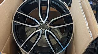 Кованные диски R22 Mercedes GLS за 2 400 000 тг. в Алматы
