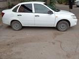 ВАЗ (Lada) Granta 2190 2014 годаүшін2 100 000 тг. в Павлодар – фото 2