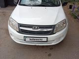 ВАЗ (Lada) Granta 2190 2014 годаүшін2 100 000 тг. в Павлодар – фото 4