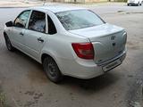 ВАЗ (Lada) Granta 2190 2014 годаүшін2 100 000 тг. в Павлодар – фото 5