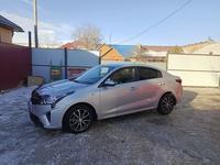 Kia Rio 2020 года за 7 500 000 тг. в Шымкент