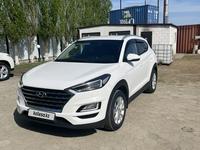 Hyundai Tucson 2018 годаүшін11 000 000 тг. в Актобе