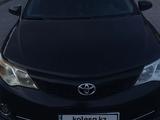 Toyota Camry 2012 года за 6 300 000 тг. в Шымкент – фото 2