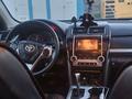 Toyota Camry 2012 годаүшін6 300 000 тг. в Шымкент – фото 9