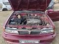 Mitsubishi Galant 1992 годаfor1 100 000 тг. в Алматы – фото 5