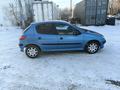 Peugeot 206 2000 года за 1 350 000 тг. в Костанай – фото 5