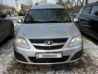 ВАЗ (Lada) Largus 2013 годаүшін3 700 000 тг. в Астана